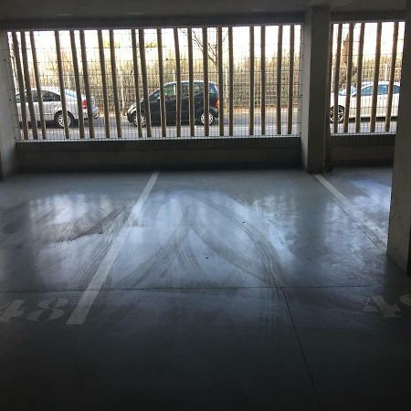 Appartamento 326 avenue Evéché de Maguelone Palavas-les-Flots Esterno foto