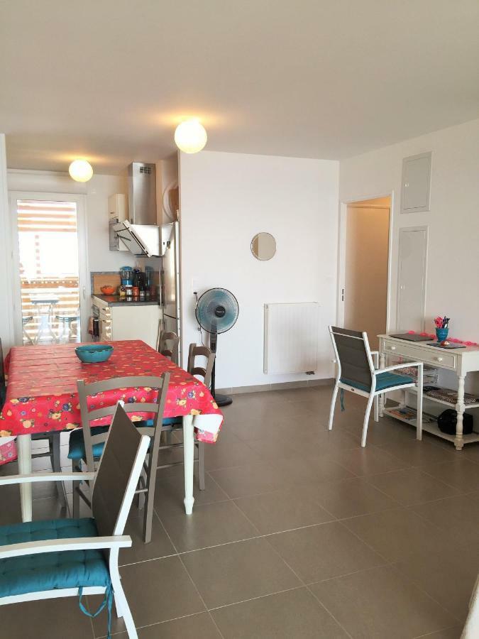 Appartamento 326 avenue Evéché de Maguelone Palavas-les-Flots Esterno foto