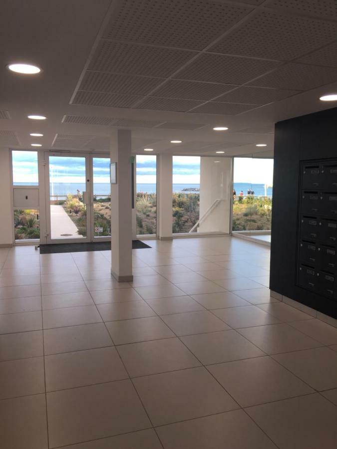 Appartamento 326 avenue Evéché de Maguelone Palavas-les-Flots Esterno foto