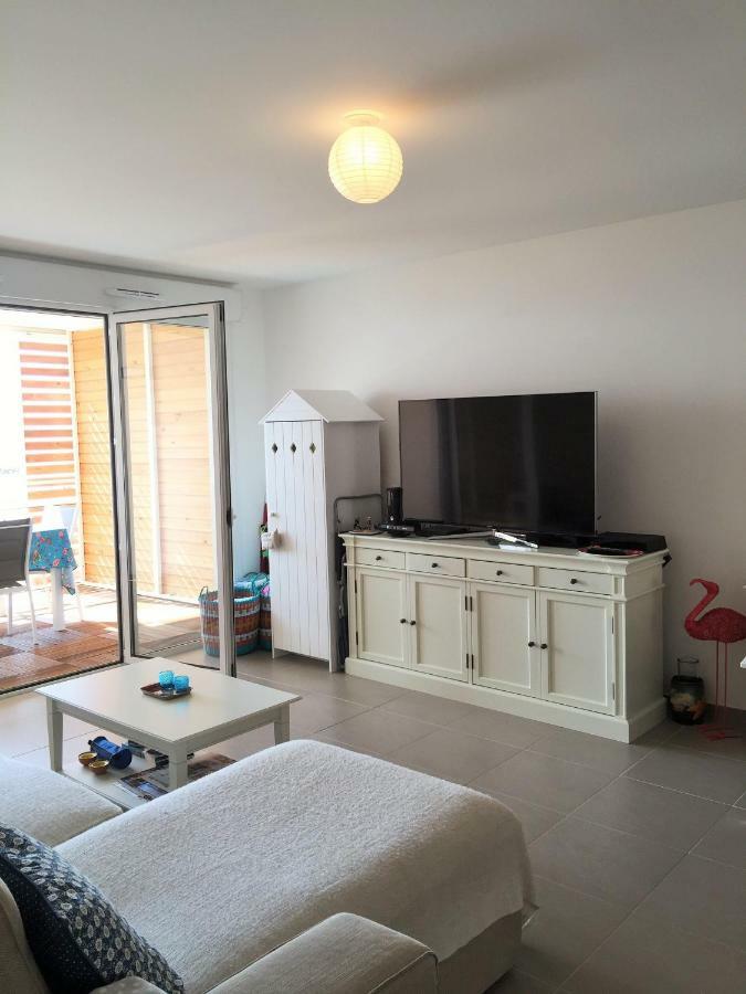 Appartamento 326 avenue Evéché de Maguelone Palavas-les-Flots Esterno foto