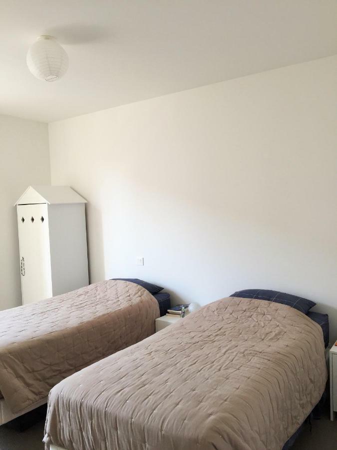 Appartamento 326 avenue Evéché de Maguelone Palavas-les-Flots Esterno foto