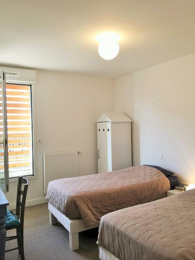 Appartamento 326 avenue Evéché de Maguelone Palavas-les-Flots Esterno foto