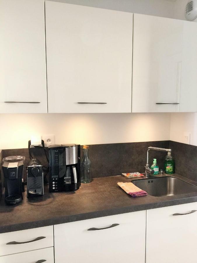 Appartamento 326 avenue Evéché de Maguelone Palavas-les-Flots Esterno foto